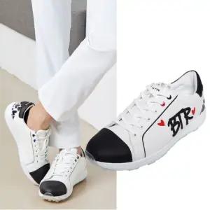 BTR 남성 골프웨어 골프화 넬슨 남) BSM1023M