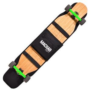 롱보드가방 스케이트보드 휴대용 배낭 여행 보관용