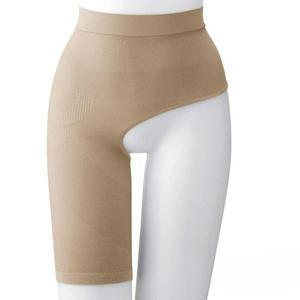 고관절보호대 골반 압박 밴드 워킹용 허벅지 교정기