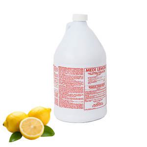 메디레몬 3.8L 건식 청소 다목적세제 클리너 살균세정제 바닥 사무실 찌든때 기름때 제거