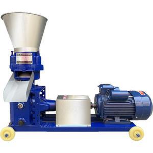 펠렛 제조기 닭 돼지 거북이 조류 모이 메이커 220v