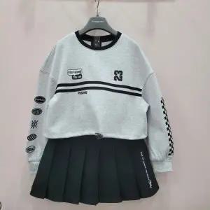 [레노마키즈](특가) 주니어 여아 상하세트(R2419T181R2418S650)_CJ