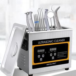 산업용 초음파 세척기 의료 수술 장비 진동 집게 가위