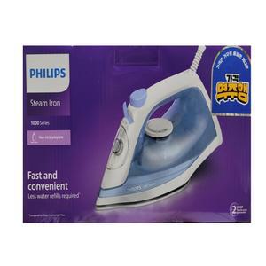 필립스 스팀다리미 1000시리즈 DST1010/20