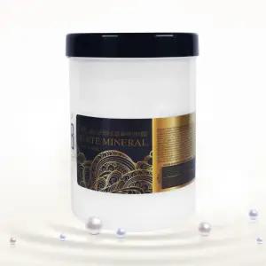 [유통기한 임박] 에스테소피 오일 미네랄 솔트 바디 스크럽, 1110g, 1개