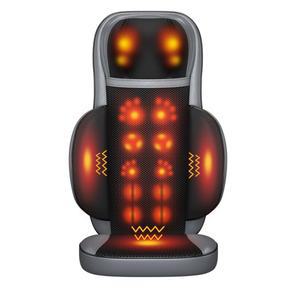 의자형안마기 온열 안마기 소파 허리 지압 효도 선물