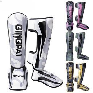 정강이보호대 태권도 아대 격투기용 훈련기 가라테