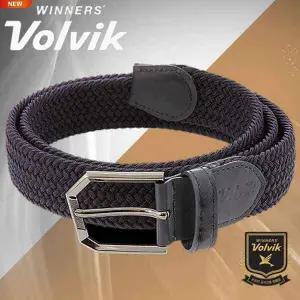 [볼빅] 웨빙 컴포트 벨트(남성)[정품)[네이비]