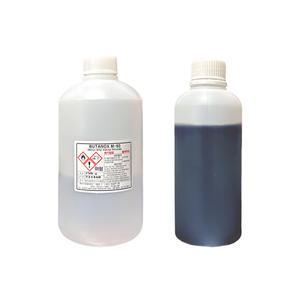 FRP 포리코트 수지 경화제 촉진제 단품 (50g/250g)