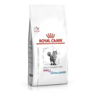 로얄캐닌 멀티펑션 캣 레날 하이포알러제닉 2kg