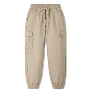 [엠엔씨][MNC] 빅사이즈 사방스판 카고조거팬츠 (MDIP510KM)