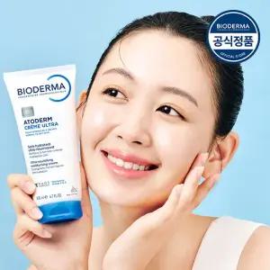 아토덤 울트라 크림 200ml (저자극 보습크림)