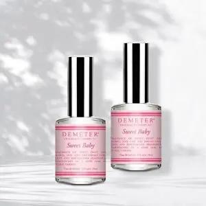 [데메테르]데메테르 스윗베이비 EDT 15ml 2개