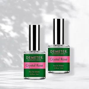 [데메테르]데메테르 크리스탈로즈 EDC 15ml 2개