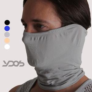 [신세계몰]이돕 베라노 마스크  스포츠 레저 심리스 마스크