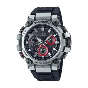 [롯데백화점]지샥 프리미엄 메탈 시계 MTG-B3000-1ADR