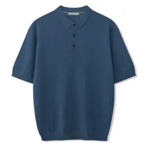 [엠엔씨][MNC] 베이직 린넨 반팔니트 (MDBT703TE)