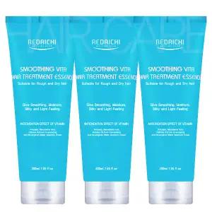 [리다이찌]다이찌 스무딩 비타 헤어 트리트먼트 에센스 200mlx3개