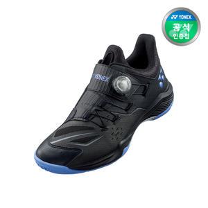 요넥스 배드민턴화 88DIAL 3 SHB-88D3EX 블랙