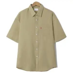 [엠엔씨][MNC] 베이직 포켓 반팔셔츠 (MDSS045DS)