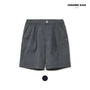 [보리보리/레노마 키즈]남아 린넨혼방 팬츠 (R2421P213_11)
