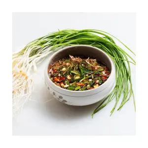 30년 전통 통영 수제 달래장 330g 향긋한 봄달래 비빔양념장