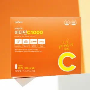뉴메이트 비타민C 1000mg 700정