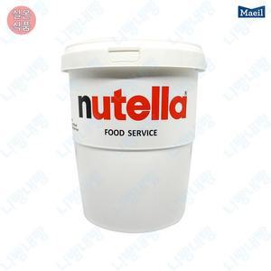 무료배송 누텔라 3kg 스프레드 초코잼 대용량