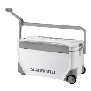 [시마노] NS-E25Y 쿨러 쿨백