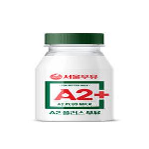 서울우유 A2 플러스 180ml x 15개입