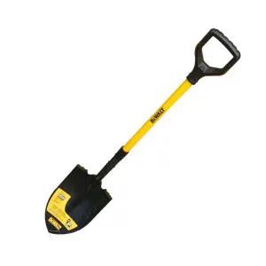 COSTCO 코스트코 DEWALT 디월트 D핸들 삽 110CM