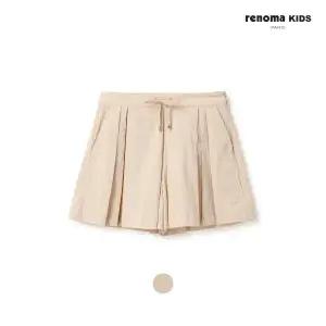 [보리보리/레노마 키즈]여아 베이지 치마바지 (R2421P268_05)