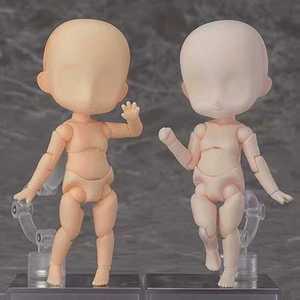 구체관절인형 SD캐릭터 피규어 인체모형 스케치 드로잉 소묘