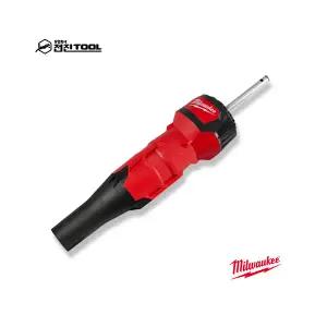 밀워키 M18 FOPH-BA 송풍기 어태치먼트 베어툴