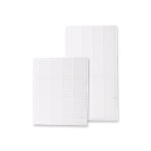 삼성전자 DF60N8700MG 에어드레서 3벌용 호환 필터 화이트 1개