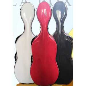 첼로 케이스 섬유 보관 가방 하드케이스 경량 다색