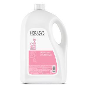 케라시스 샤이닝 데미지 케어 린스, 4L,1개