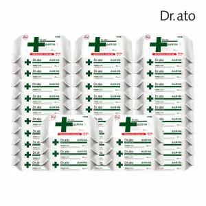 닥터아토 손소독 티슈 20매 36팩