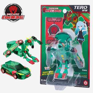 터닝메카드 변신로봇 장난감 어린이 생일선물 테로 컴팩트