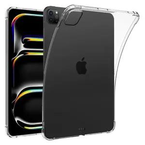 [태블리스]아이패드프로7 8세대 11 M4 M5 투명 실리콘 젤리 에어범퍼 케이스 IL-8