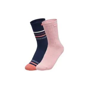 [블랙야크]블랙야크 공용 알파카우먼 삭스(2족) R2BYSCX1502-PI