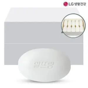 드봉 알뜨랑 비누 화이트 130g 20개