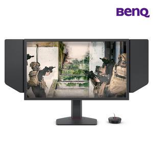 BenQ ZOWIE XL2546X 63Cm TN 평면 FHD 240Hz 무결점 게이밍 모니터