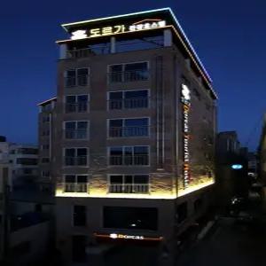 [경남] 도르가관광호스텔(경남, 통영)