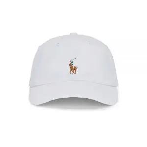[폴로]랄프로렌 남성 폴로 포니 로고 캡 73566790