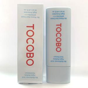 토코보 바이오 워터리 선크림 50ml SPF50+ PA++++