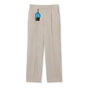 [엠엔씨][MNC] 아이스 링클프리 와이드핏슬랙스 (MDIP571SJ)