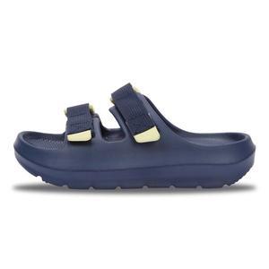 [엘르]키즈 슬리퍼 플로르 네이비 EL4S042MNV