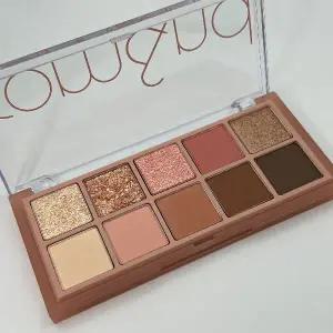 롬앤 베러 댄 팔레트 01 팜파스 가든