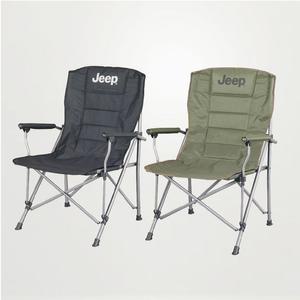 지프 하드 암 체어
